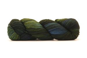 Shh! Wrap by Jennifer Weissman