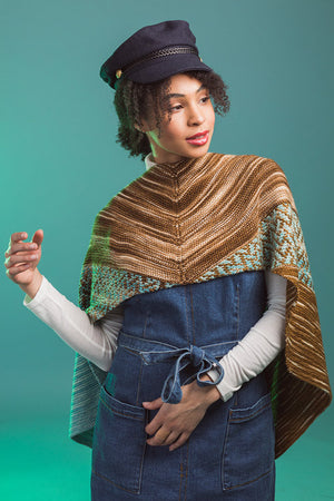knitscene Fall 2019