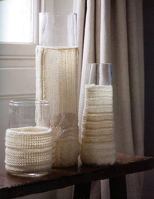 Knits at Home: Rustic Designs for the Modern Nest by Ruth Cross