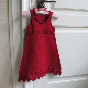 Very Cherry by Alana Dakos