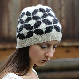 Vesica Piscis Hat by SweaterFreak
