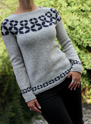 Vesica Piscis E-Book by SweaterFreak