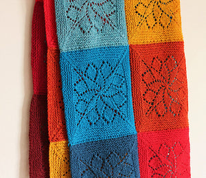 Handmade in the UK by Emily Wessel of Tin Can Knits