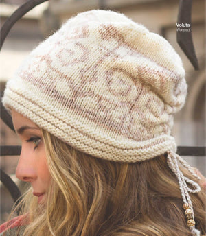 Book 4 by Malabrigo