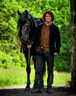 Outlander Knitting: The Official Book of 20 Knits edited by Kate Atherley