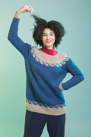 knitscene Fall 2019