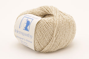 Elsebeth Lavold - Hempathy