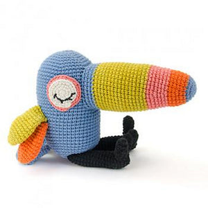 Zoomigurumi 4: 15 Cute Amigurumi Patterns by 12 Great Designers