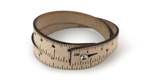 Zero One Ten - Crossover Industries Wrist Ruler