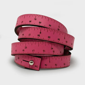 Zero One Ten - Crossover Industries Wrist Ruler