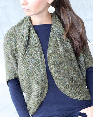 Wychwood by SweaterFreak - NEW COLORS!