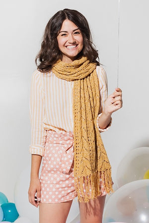Knitscene Spring 2019