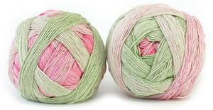 Schoppel - Zauberball Cotton