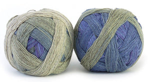 Schoppel - Zauberball Cotton