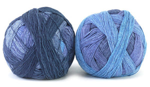 Schoppel - Zauberball Cotton