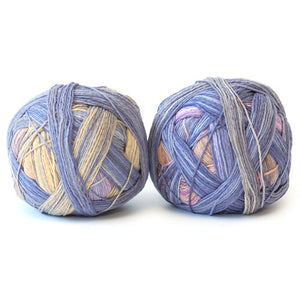 Schoppel - Zauberball Cotton
