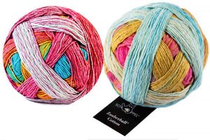 Schoppel - Zauberball Cotton