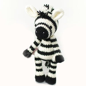 Zoomigurumi 7: 15 Cute Amigurumi Patterns by 11 Great Designers