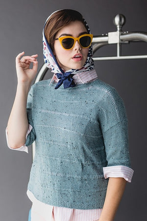 Knitscene Spring 2019
